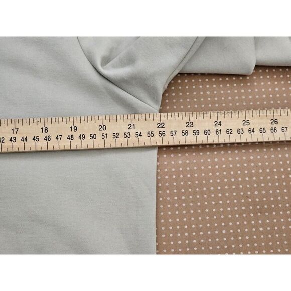 Zara Half Zip Pullover Sweater Sweatshirt Mens Size Large - Picture 2 of 13